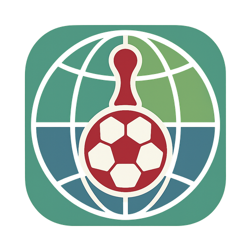 2026世界杯Logo